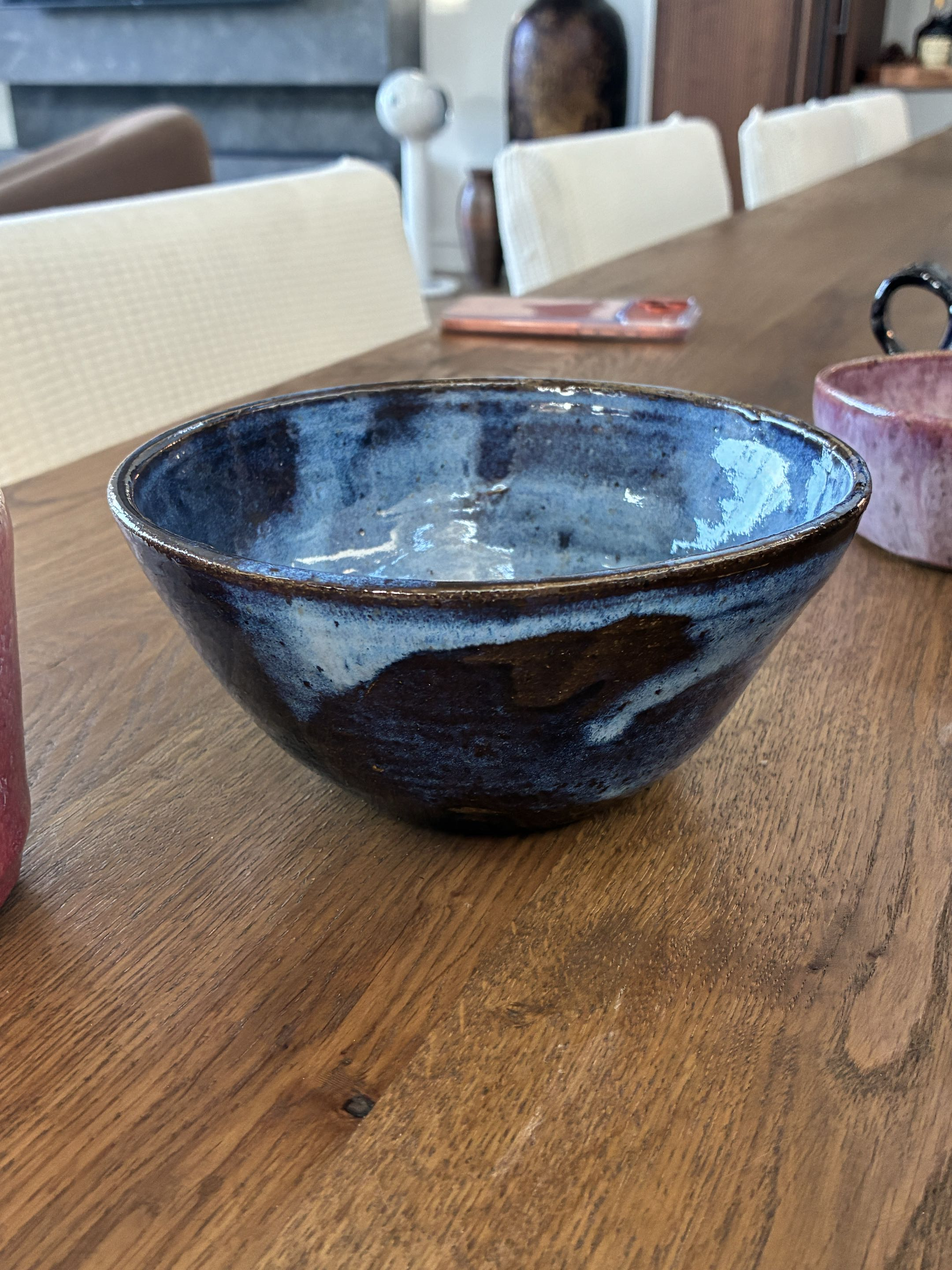 cool bowl glaze